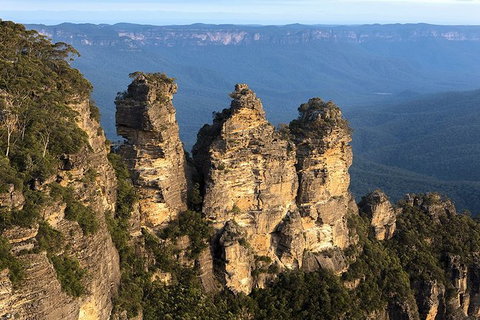 Blue Mountains Highlights & Wildlife Park - Accommodation Redcliffe 7