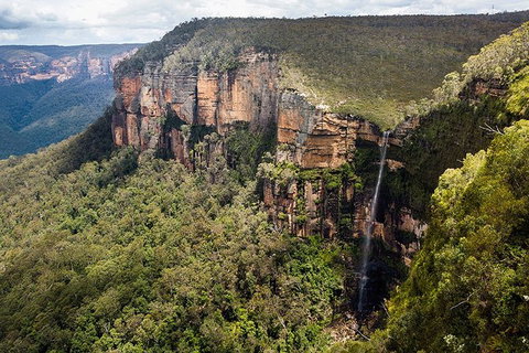 Blue Mountains Highlights & Wildlife Park - Accommodation Redcliffe 9