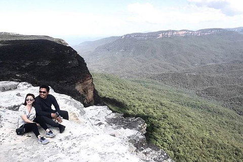 Blue Mountains Highlights & Wildlife Park - Accommodation Redcliffe 5