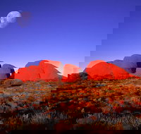 Kata Tjuta Afternoon Walpa Gorge Tour - Accommodation Redcliffe