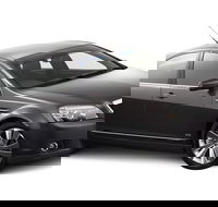 Private Arrival Transfer Darwin Airport to Hotel - Accommodation Redcliffe
