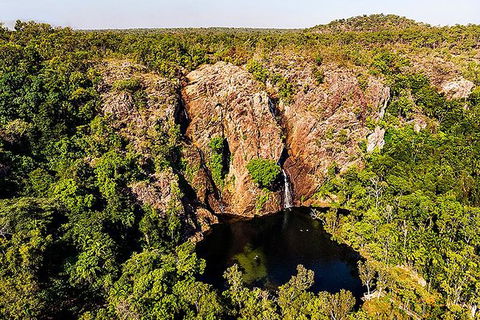 Ethical Adventures - Pure Litchfield - Accommodation Redcliffe 3