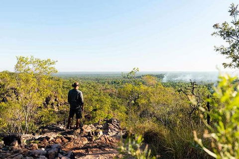 Ethical Adventures - Pure Litchfield - Accommodation Redcliffe 1