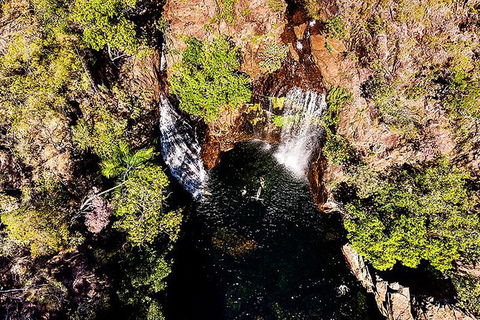 Ethical Adventures - Pure Litchfield - Accommodation Redcliffe 0