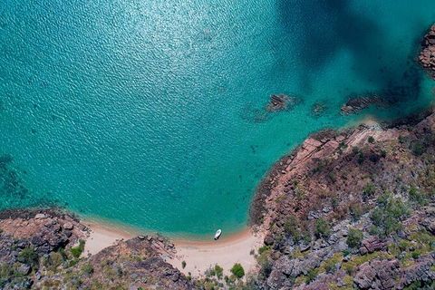 Groote Eylandt 4-Day, 5-Night Fishing Safari - Accommodation Redcliffe 1