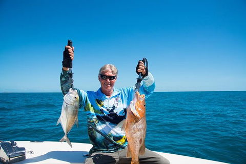Groote Eylandt 4-Day, 5-Night Fishing Safari - Accommodation Redcliffe 0