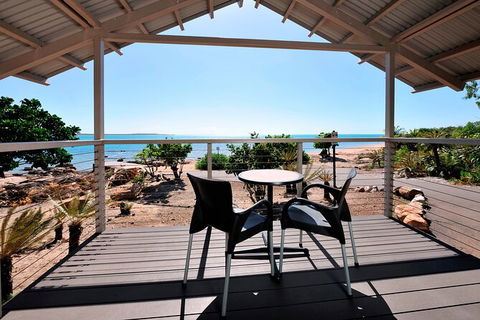Groote Eylandt 4-Day, 5-Night Fishing Safari - Accommodation Redcliffe 5
