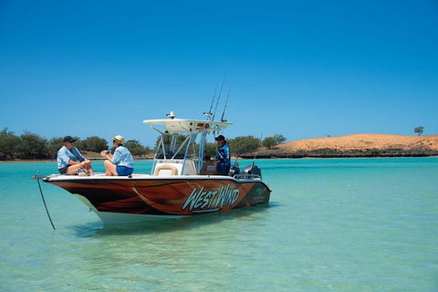 Groote Eylandt 4-Day, 5-Night Fishing Safari - Accommodation Redcliffe 6