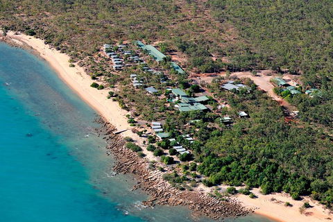 Groote Eylandt 4-Day, 5-Night Fishing Safari - Accommodation Redcliffe 2