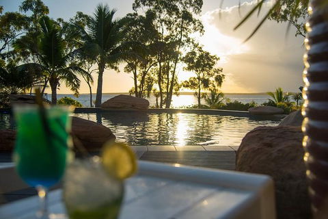 Groote Eylandt 4-Day, 5-Night Fishing Safari - Accommodation Redcliffe 3