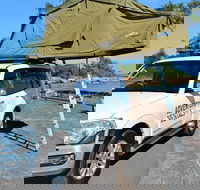 Darwin Adventure Rentals - 10 Day Rental - 4WD Camper rentals - Accommodation Redcliffe