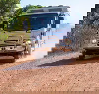 3 Day 4WD Dragonfly Dreaming Accommodated Top End Safari - Accommodation Redcliffe