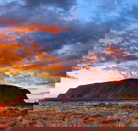 Uluru Sunrise Tour - Accommodation Redcliffe