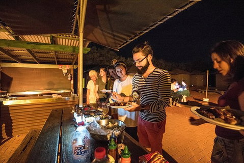 Overnight Uluru Adventure - Accommodation Redcliffe 1