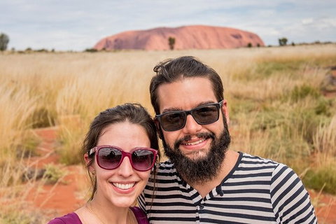 Overnight Uluru Adventure - Accommodation Redcliffe 0