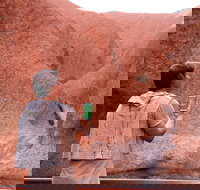 Uluru Audio Guide Rental - Accommodation Redcliffe