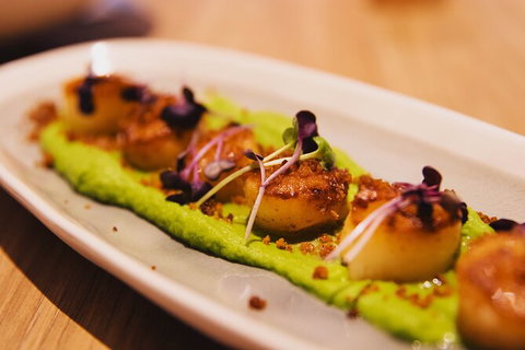 Gourmet Dinner Tour In Darwin 3-Hours - Accommodation Redcliffe 1