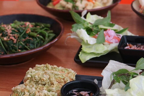 Gourmet Dinner Tour In Darwin 3-Hours - Accommodation Redcliffe 5
