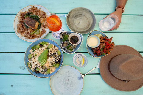Gourmet Dinner Tour In Darwin 3-Hours - Accommodation Redcliffe 4