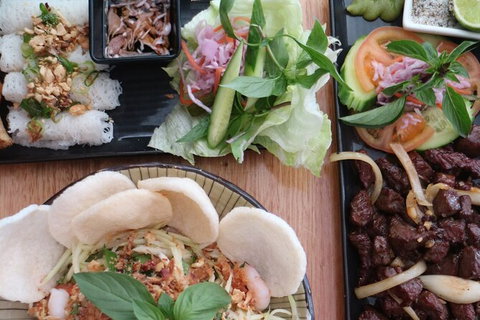 Gourmet Dinner Tour In Darwin 3-Hours - Accommodation Redcliffe 3
