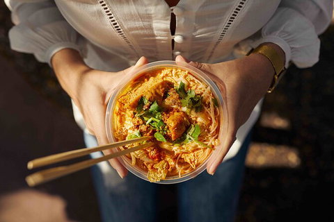 Gourmet Dinner Tour In Darwin 3-Hours - Accommodation Redcliffe 2