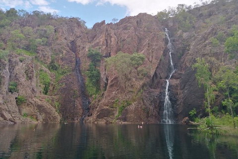 Full-Day Private Guided Tour To Litchfield National Park - Accommodation Redcliffe 23