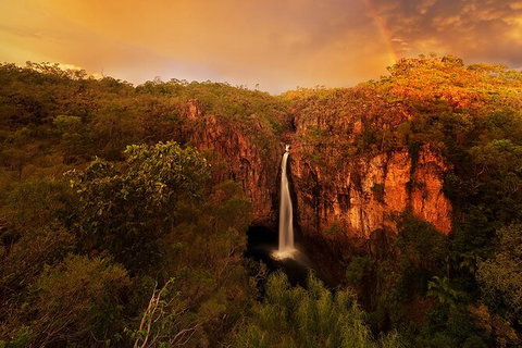 Full-Day Private Guided Tour To Litchfield National Park - Accommodation Redcliffe 20