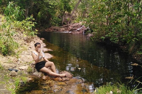 Full-Day Private Guided Tour To Litchfield National Park - Accommodation Redcliffe 11