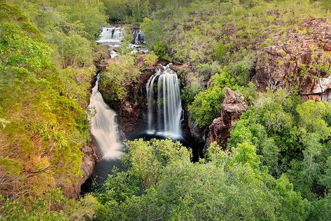 Full-Day Private Guided Tour To Litchfield National Park - Accommodation Redcliffe 0