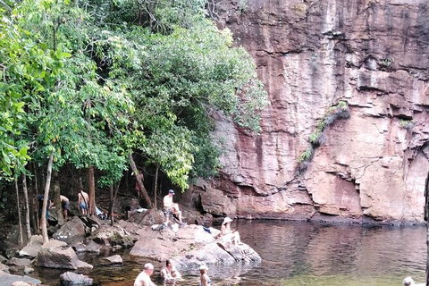 Full-Day Private Guided Tour To Litchfield National Park - Accommodation Redcliffe 16