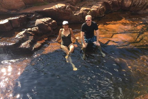 Full-Day Private Guided Tour To Litchfield National Park - Accommodation Redcliffe 22