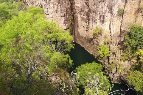 Full-Day Private Guided Tour To Litchfield National Park - Accommodation Redcliffe 19