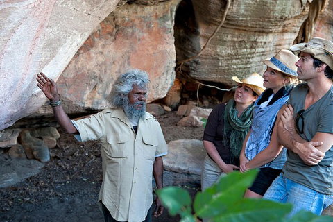 Arnhem Land Injalak Hill Full-Day Tour From Darwin - Accommodation Redcliffe 8