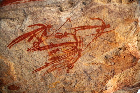 Arnhem Land Injalak Hill Full-Day Tour From Darwin - Accommodation Redcliffe 7
