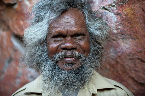 Arnhem Land Injalak Hill Full-Day Tour From Darwin - Accommodation Redcliffe 14