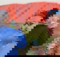 4 Day/3 Night Perentie Dreaming Safari - Accommodation Redcliffe