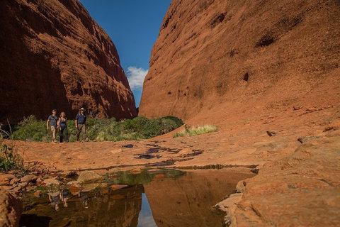 4 Day/3 Night Perentie Dreaming Safari - Accommodation Redcliffe 3