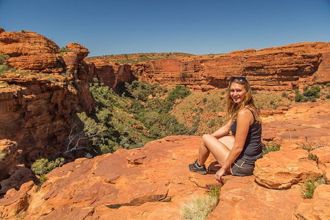 4 Day/3 Night Perentie Dreaming Safari - Accommodation Redcliffe 4