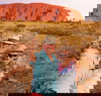 Uluru Sunset BBQ - Accommodation Redcliffe