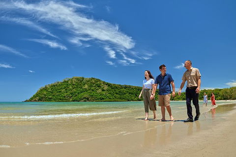 Daintree And Cape Tribulation Tour From Cairns - Accommodation Redcliffe 0