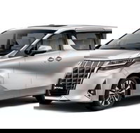 Luxurious gold Coast Airport Private Transfer to or from Gold Coast CBD Max10 - Accommodation Redcliffe