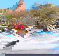 Jet Ski Rental With Free Tutorial in the heart of Surfers Paradise - Accommodation Redcliffe