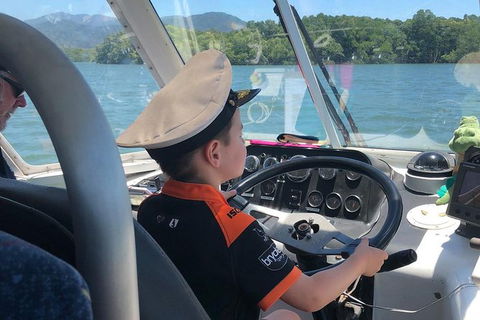 Aquaduck Sunshine Coast - Accommodation Redcliffe 1