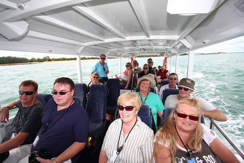 Aquaduck Sunshine Coast - Accommodation Redcliffe 2