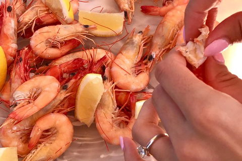 Magnetic Island Sailing BBQ Lunch Cruise - Accommodation Redcliffe 5