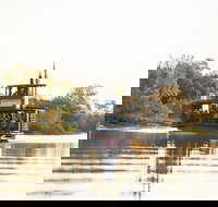 Starlights Cruise Experience - Accommodation Redcliffe