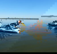 Sunshine Coast Jetski Epic - Accommodation Redcliffe