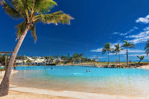 Rainforest To Reef Experience - Reef And Beyond Guided Holidays - Accommodation Redcliffe 0