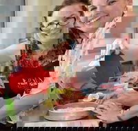 Cooking Classes in Caloundra - Accommodation Redcliffe