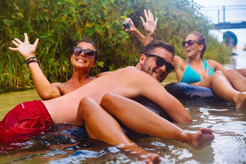 Dingos 3 Day Tag Along Fraser Island 4WD Adventure - Accommodation Redcliffe 0